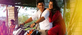 kaadhoram song lyrics