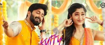 kutty pattas