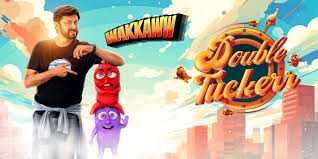 daluma song lyrics song from Double Tuckerr movie