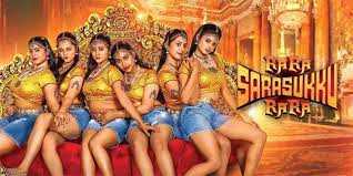 heartukul tak tak song lyrics song from Ra Ra Sarasukku Ra Ra movie