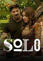 Solo Movie Poster and Songs