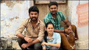 pattuvaetti santhanam song lyrics song from Deiva Machan movie