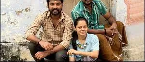 pattuvaetti santhanam song lyrics