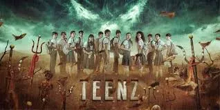 Teenz