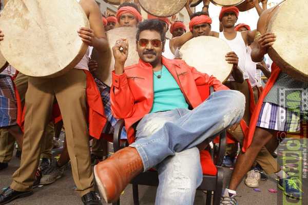 hara hara mahadevaki song lyrics song from Motta Shiva Ketta Shiva movie
