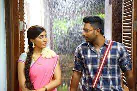 kilukilu payaai song lyrics song from Koditta Idangalai Nirappuga movie