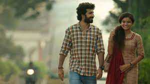 Dhooram Theerum Neram song lyrics song from Kappela movie