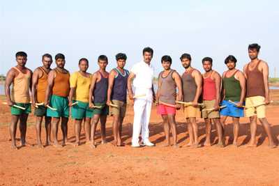 sudalamada saamikitta song lyrics
