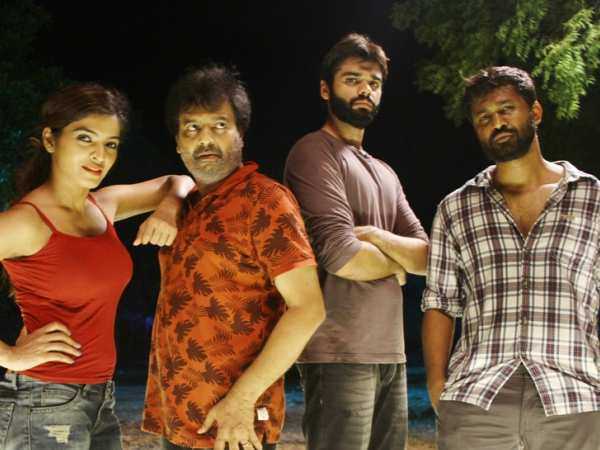 hola senorita song lyrics song from Rum movie