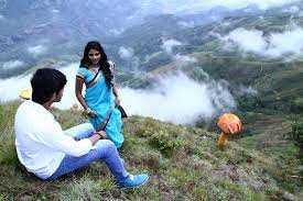ennada kanna song lyrics song from Avalukkenna Azhagiya Mugam movie