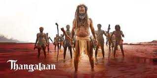 thangalaan war song lyrics song from Thangalaan movie
