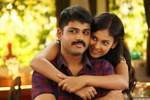 pattukutty neethan song lyrics song from Raja Ranguski movie