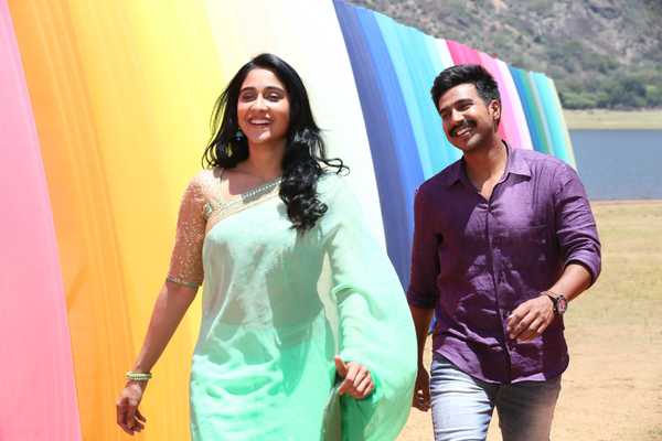 mayakkadha song lyrics song from Silukkuvarupatti Singam movie