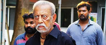 Nee Vilagi song lyrics