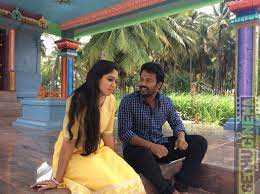 iru paravai song lyrics song from Thodraa movie