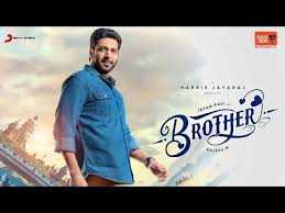 makkamishi song lyrics song from brother movie