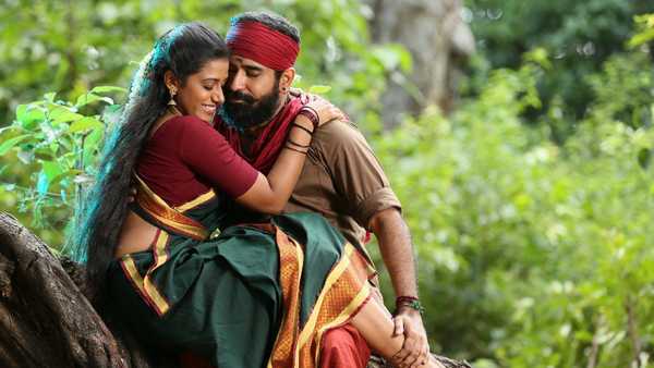 poorayo song lyrics song from Kaali movie